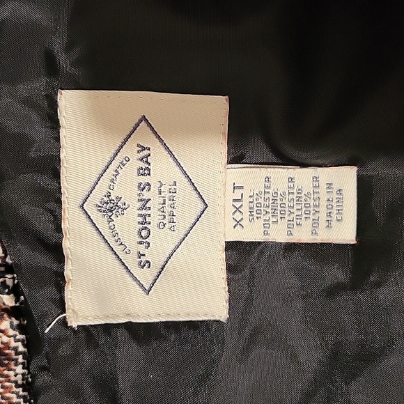 Fall vest - Picture 2 of 4